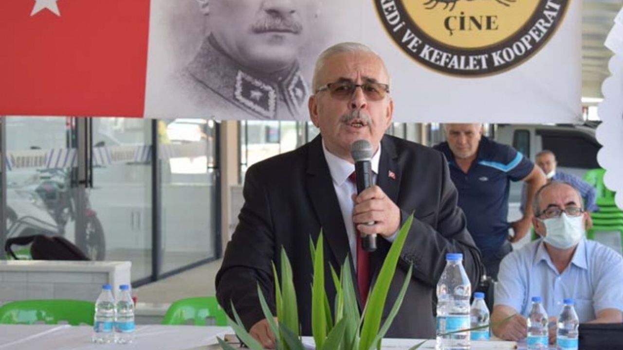 Celal Özden güven tazeledi