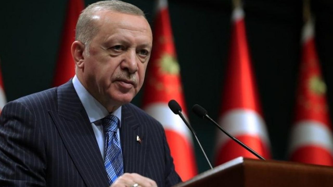 Cumhurbaşkanı Erdoğan, Kurban Bayramı tatili süresini açıkladı