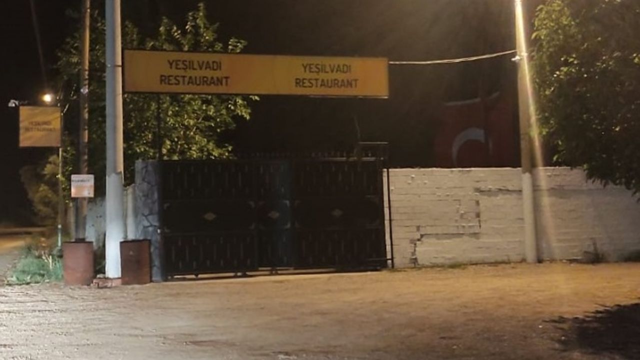 'Sedat Peker operasyonu': Çine’deki şüpheli tutuklandı