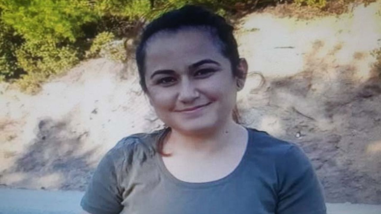 Trafik kazasında Özge Demir hayatını kaybetti