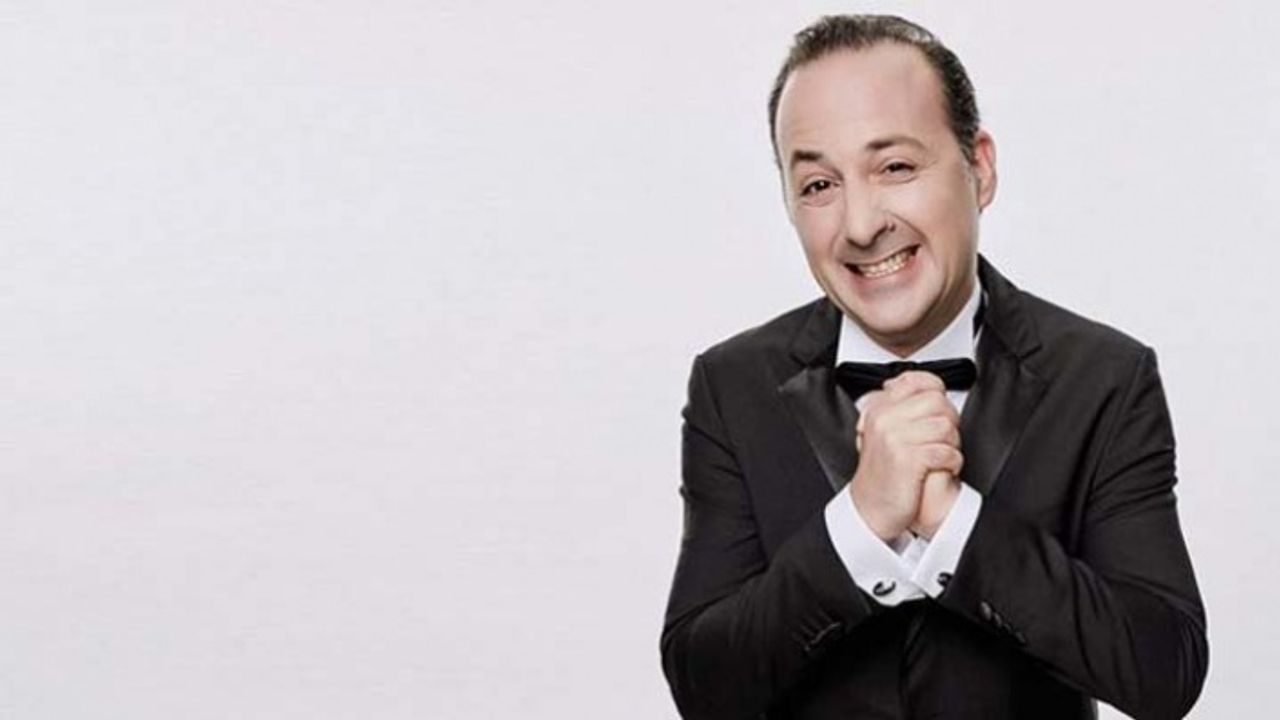 Ünlü komedyen Çevik Aydın'a geliyor