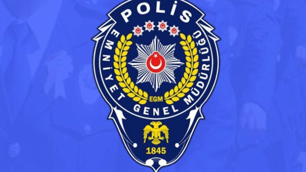 Aydın ve Çine Emniyet Müdürlüğü’nde flaş atama