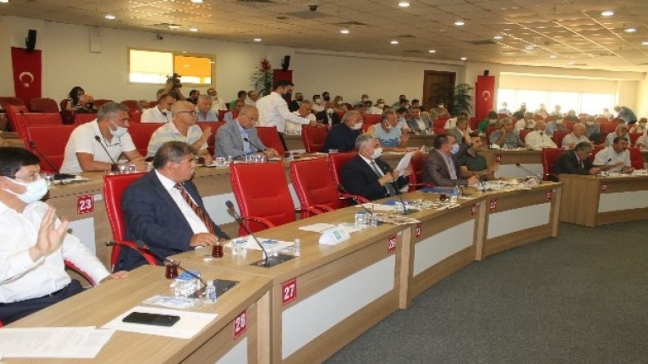 Çine'nin talebini Başkan Çerçioğlu geri çevirmedi