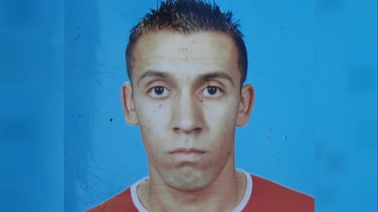 Çine’de Volkan Pala genç yaşta hayatını kaybetti