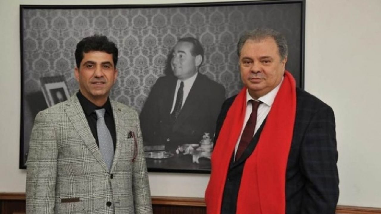 Eski Bakan Yüksel Yalova ADÜ'de Dekan Oldu