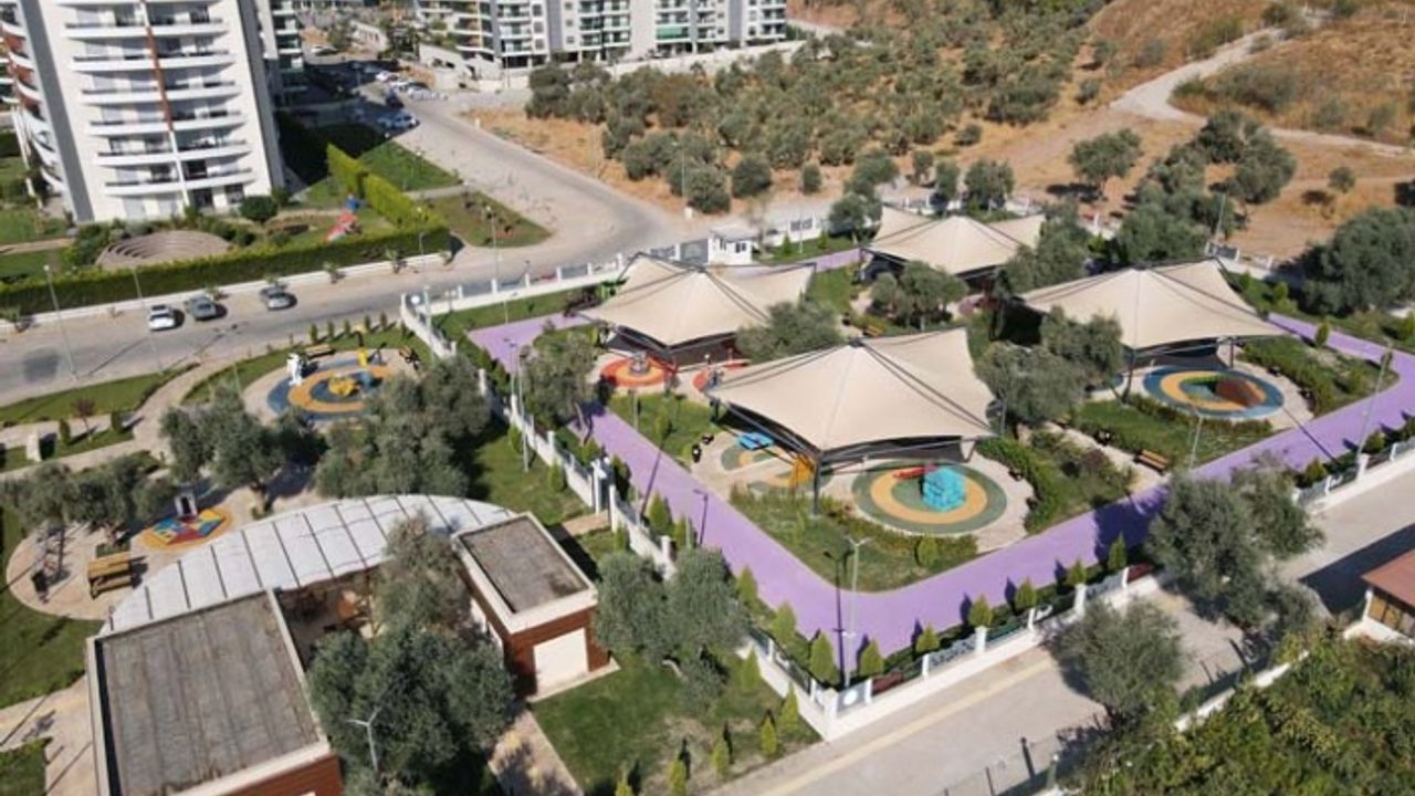 Başkan Atay’dan Efeler’e Bir İmza Daha