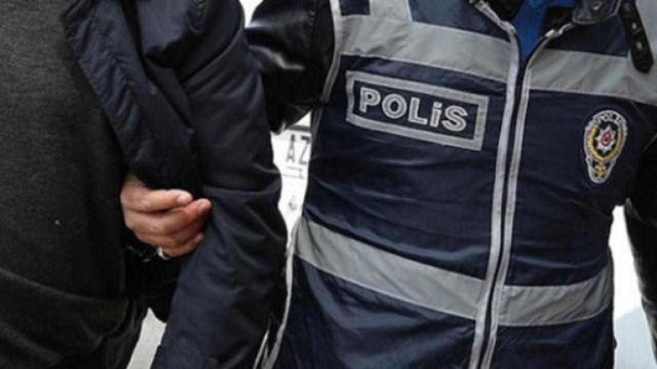 Gasp şüphelisi 2 kişi gözaltına alındı