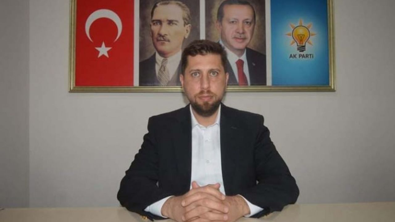 AK Parti Çine’de yeni yönetim kurulu belli oldu