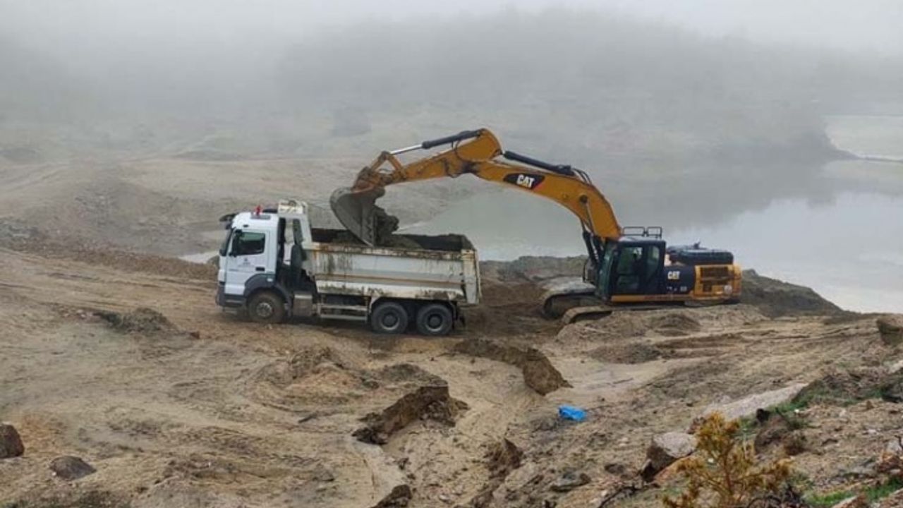 ASKİ Yatırım Yağmuru İle Aydın’ın Altyapısını Yeniliyor Ve Güçlendiriyor