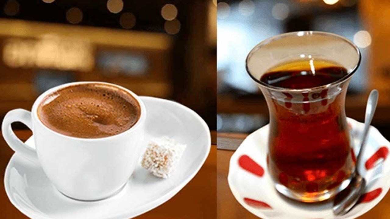 Çine’de kahve ve çay, zam furyasına katıldı