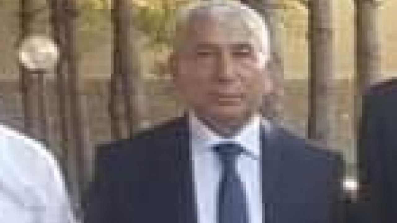 Çineli Esnaf Koronavirüsten hayatını kaybetti