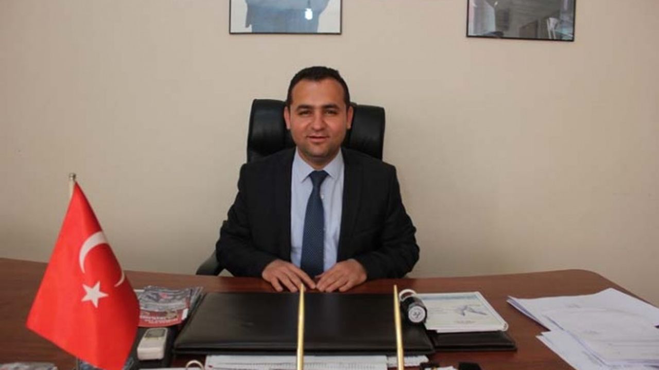 MHP Başkanı Oluç, “ Bu ülke kutsal bir ülkedir”