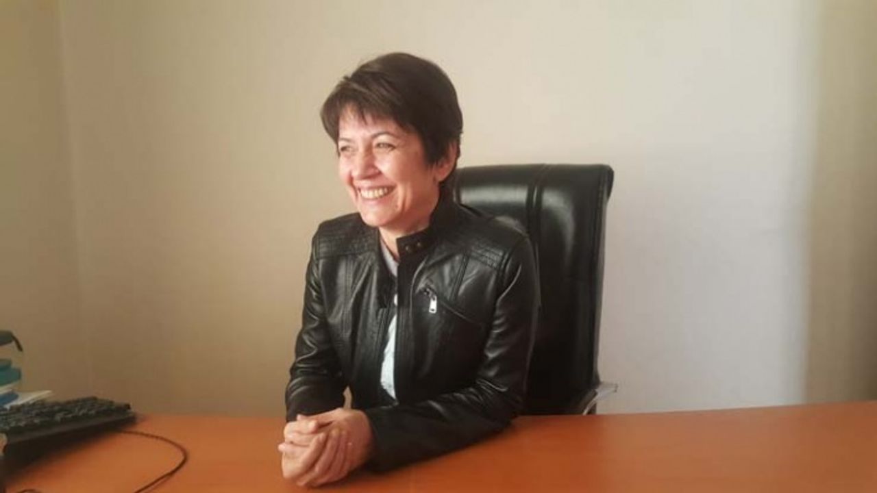 Aydın Gazeteciler Cemiyeti yönetiminden istifa etti