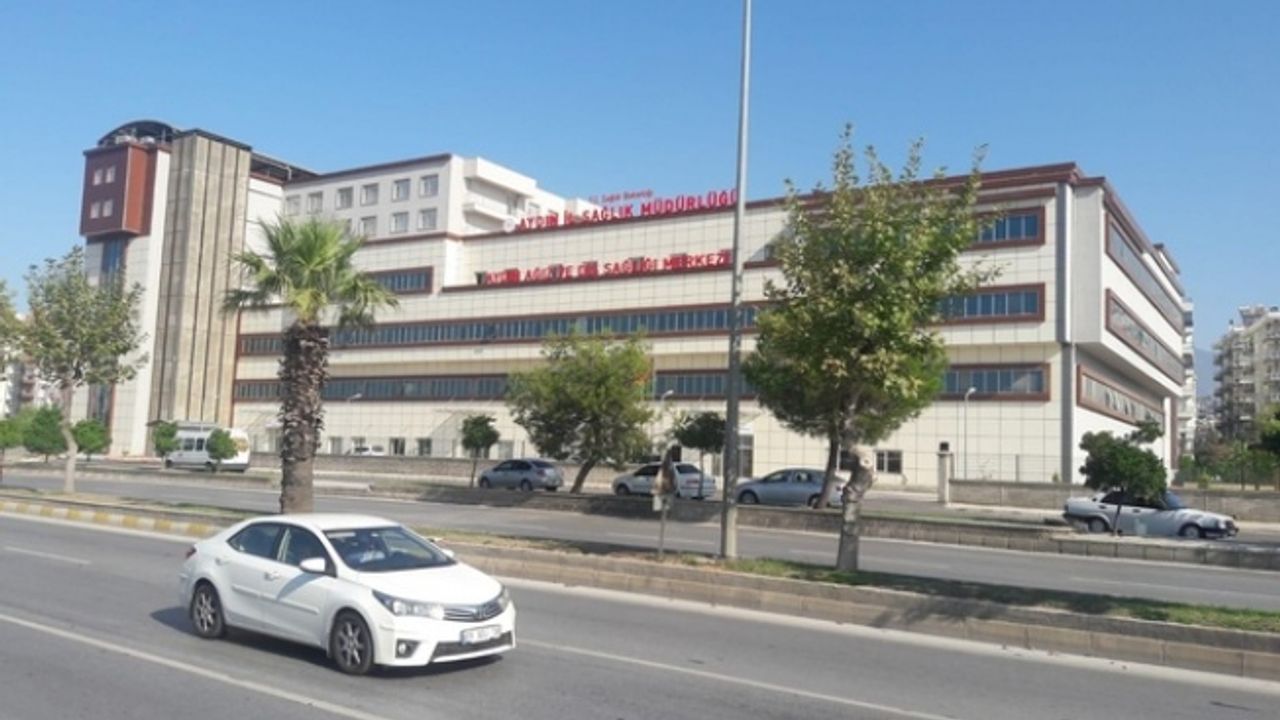 İl Sağlık Müdürlüğü'nden çağrı: “Riskli alanlardan uzak duralım”