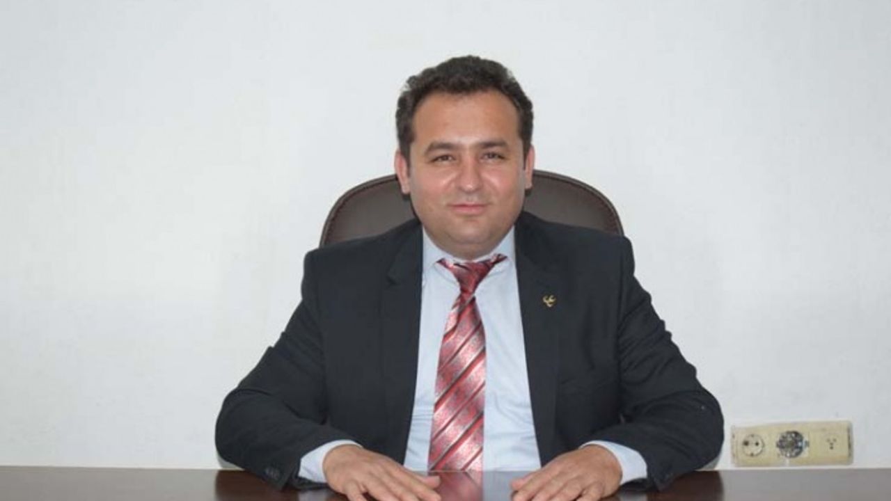 MHP Başkanı Oluç, “Enflasyon tek haneli rakamlara inecektir”