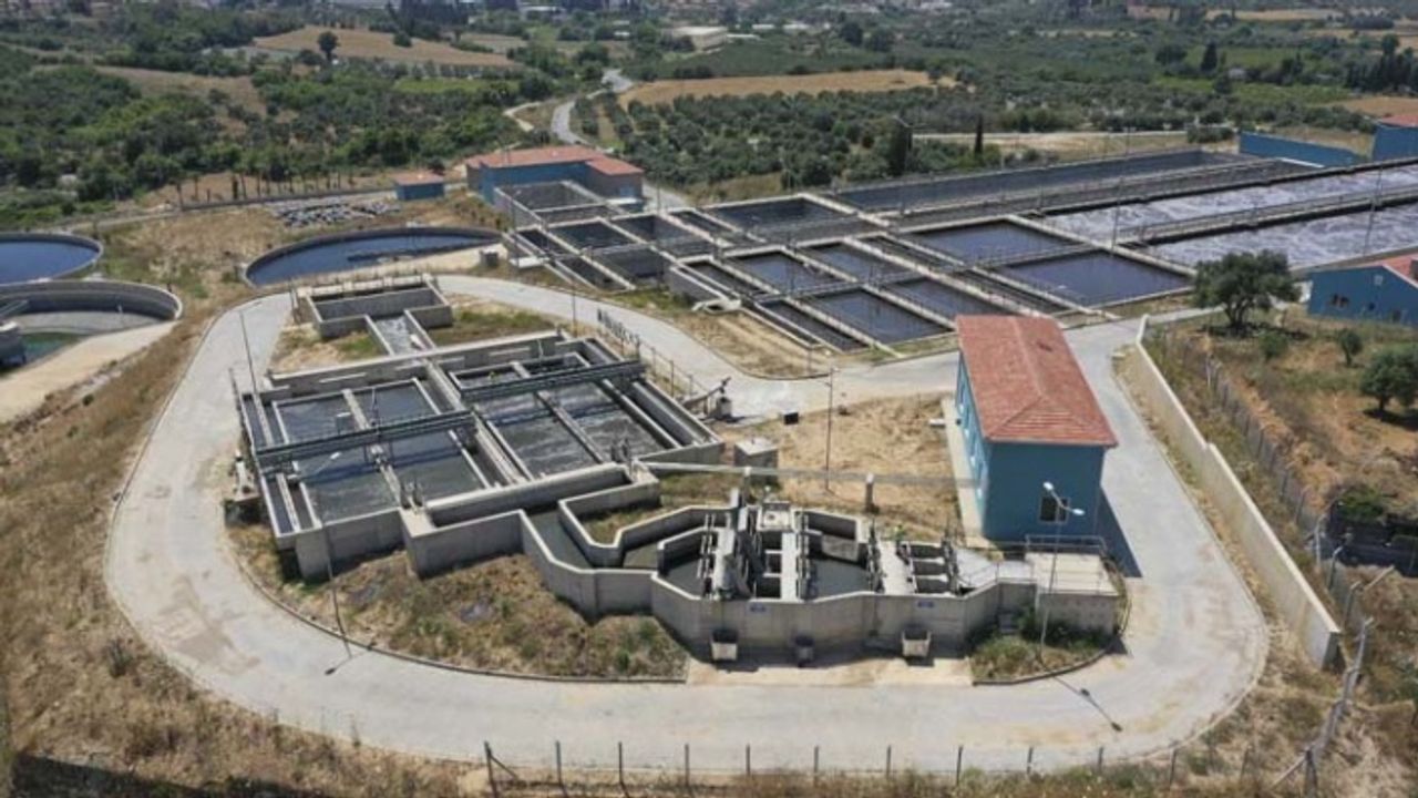 Aydın Büyükşehir Belediyesi’nden Dev Yatırım Atağı