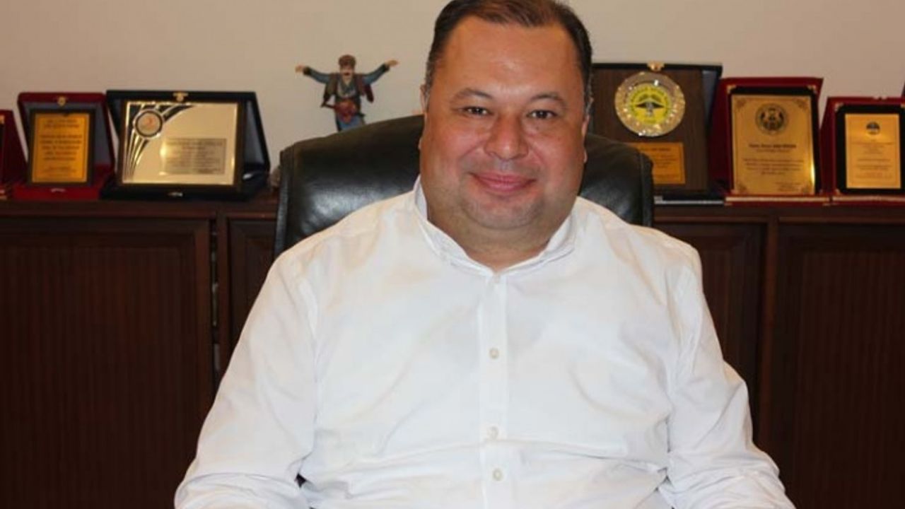 Başkan Dinçer için acil donör aranıyor