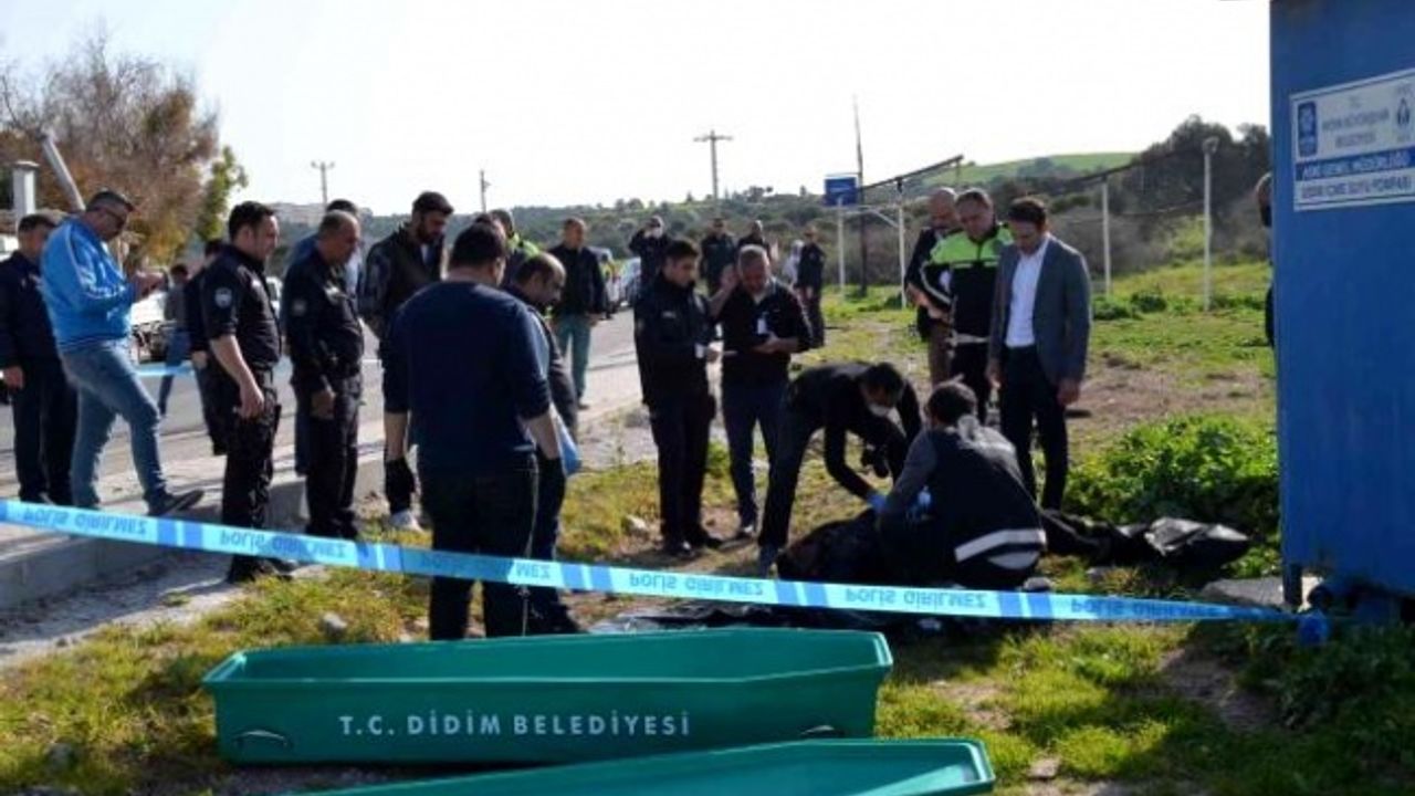 29 yaşındaki motosiklet sürücü kazada yaşamını yitirdi