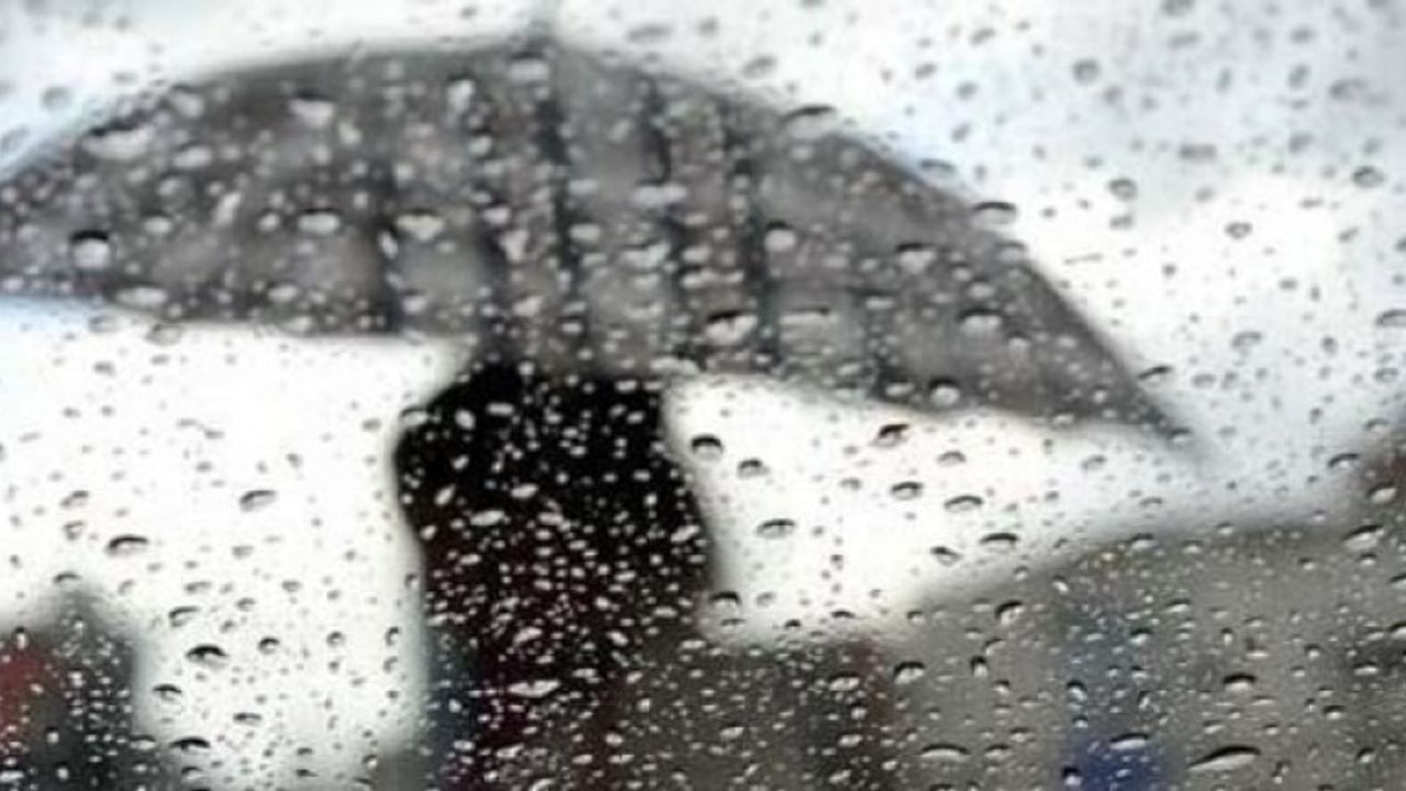 Aydın’da soğuk ve yağışlı hava etkili olacak