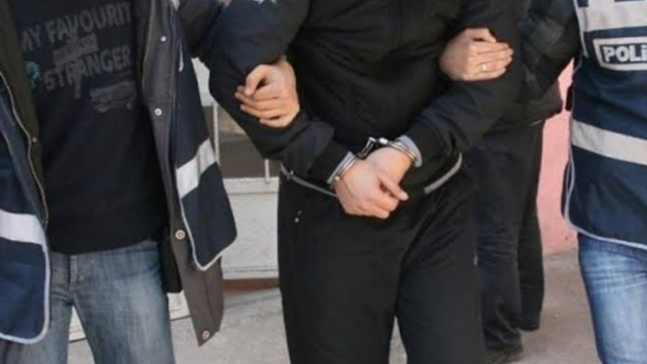 Çine'de hapis cezasıyla aranan hükümlü yakalandı
