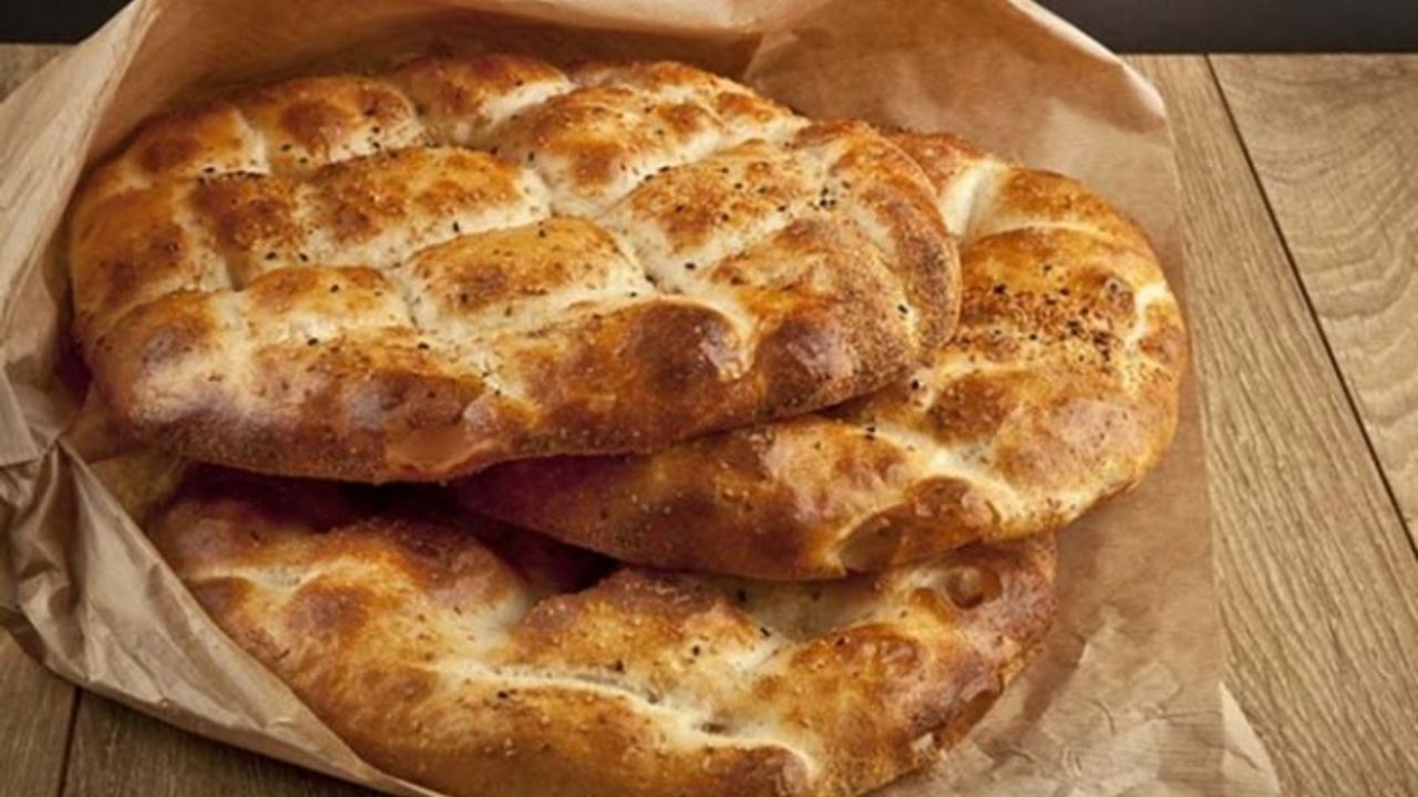 Çine’de Ramazan pidesi 5 TL'den satılacak