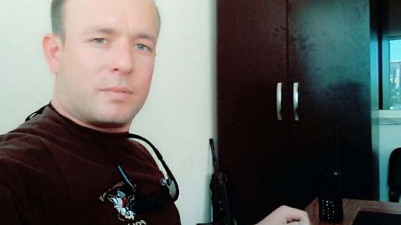 Çineli Şehit Necati Aygün, törenle son yolculuğuna uğurlanacak
