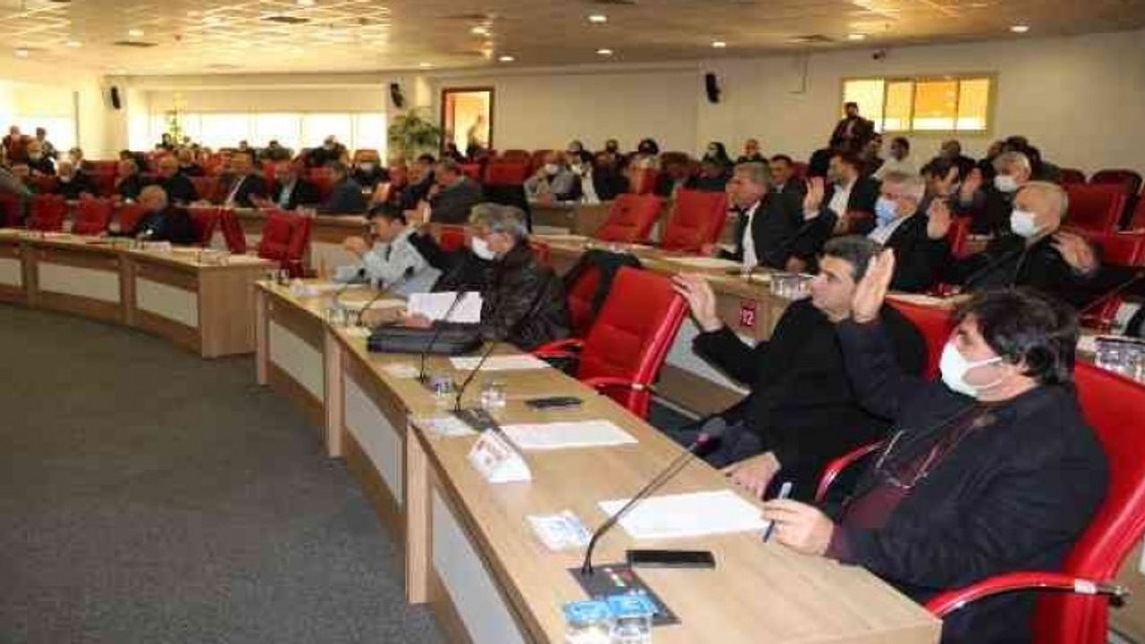 Germencik Atıksu Arıtma Tesisi için önemli adım atıldı