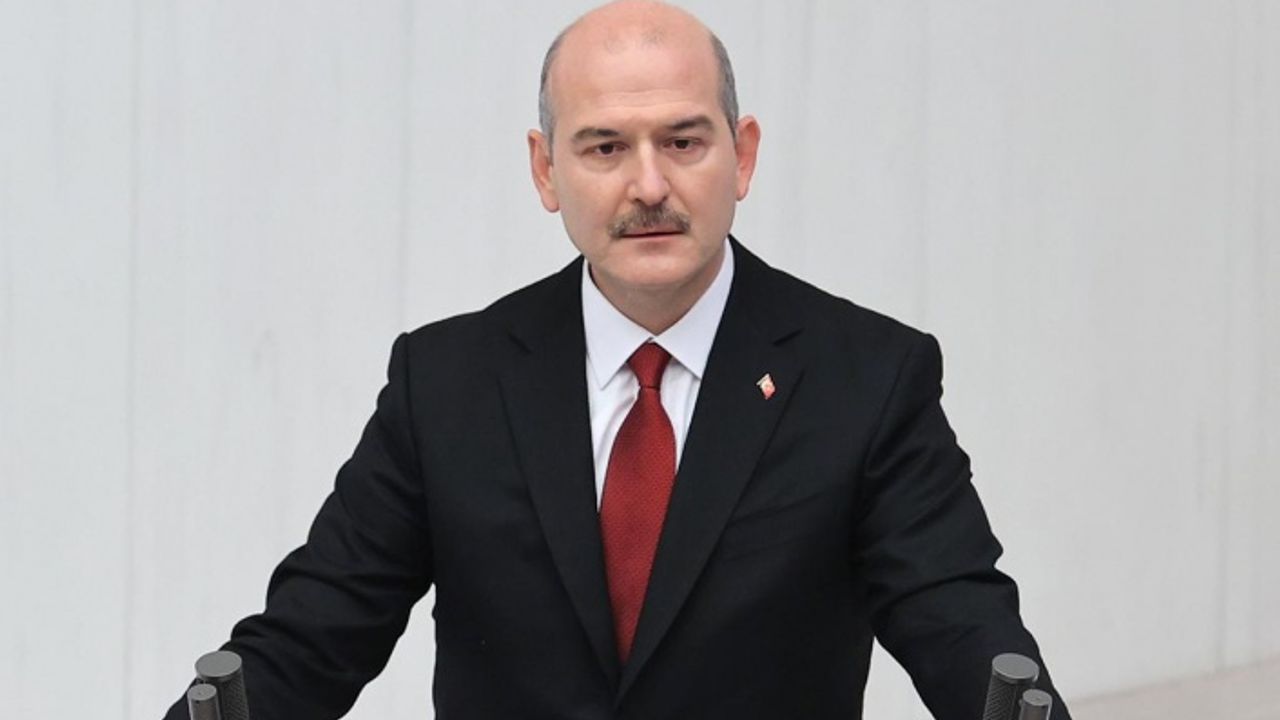İçişleri Bakanı Soylu Şehit Aygün’ün cenaze törenine katılacak
