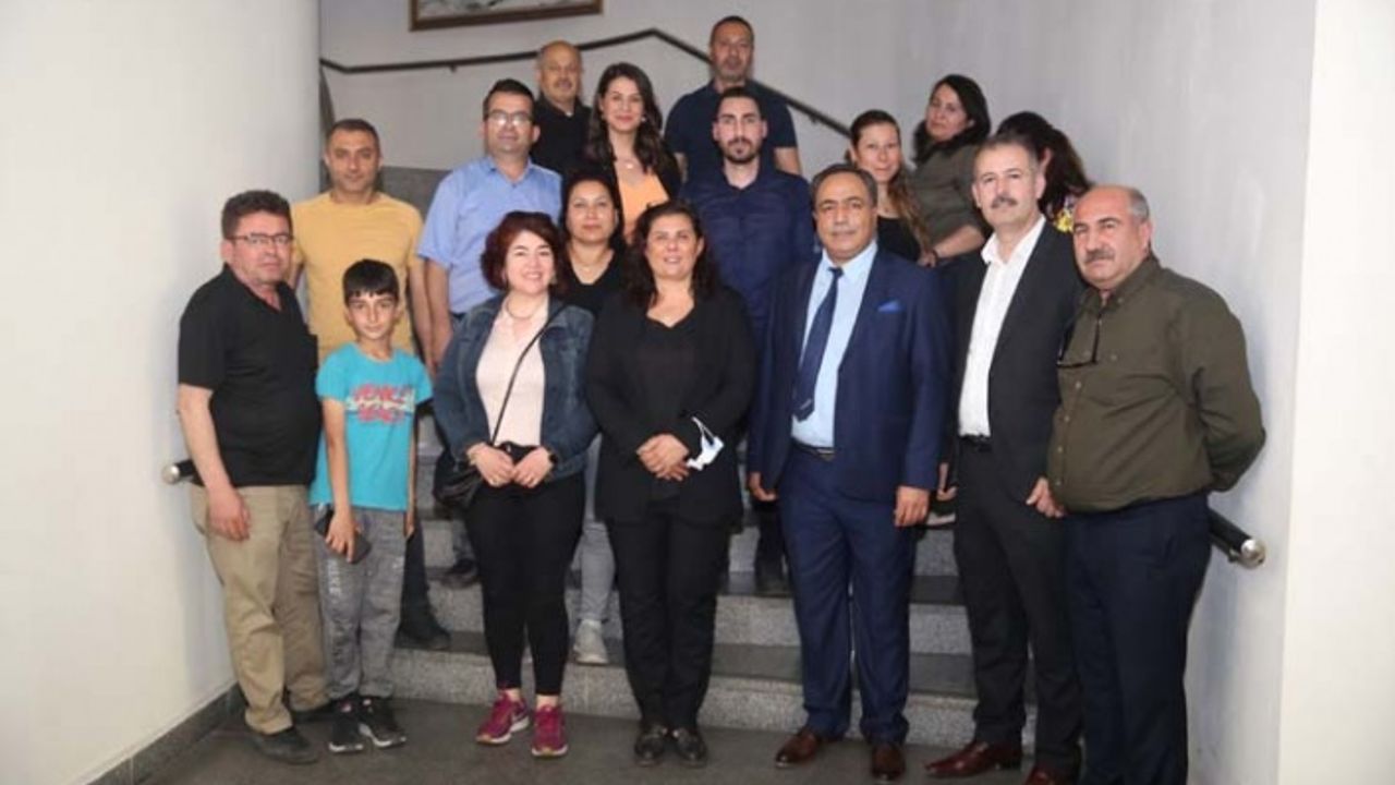 Başkan Çerçioğlu'ndan Çağrı: Bakkallarımızın Veresiye Defterlerini Satın Alalım