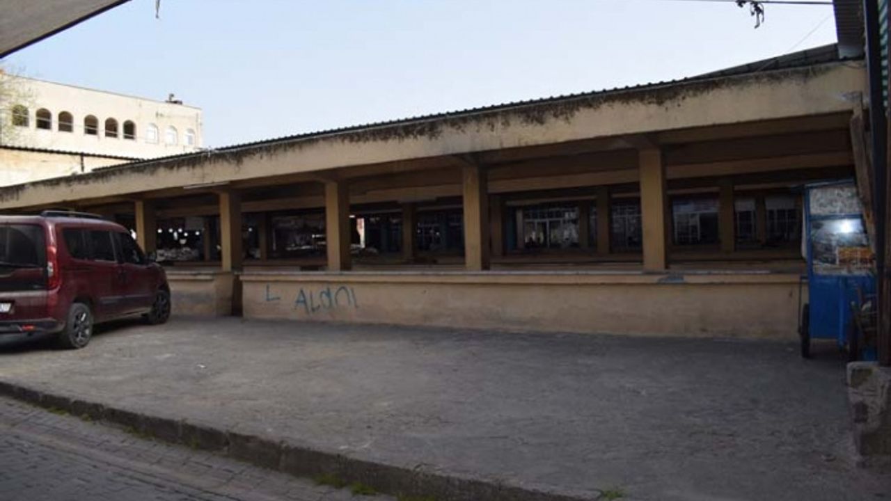 Belediye, Çine için yeni projeleri hayata geçiriyor