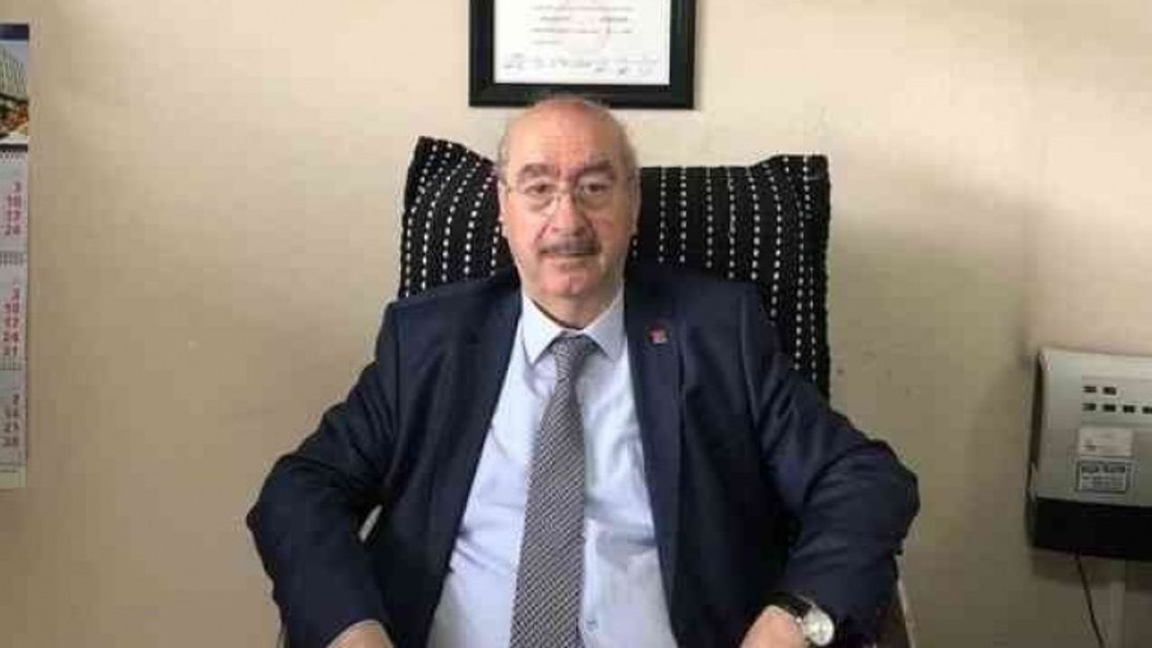 Efeler Belediye Meclis Üyesi Dinç hayatını kaybetti