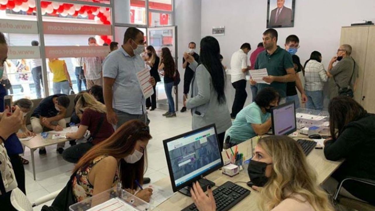 Efeler Belediyesi ile KOSGEB İstihdam İçin Bir Oldu