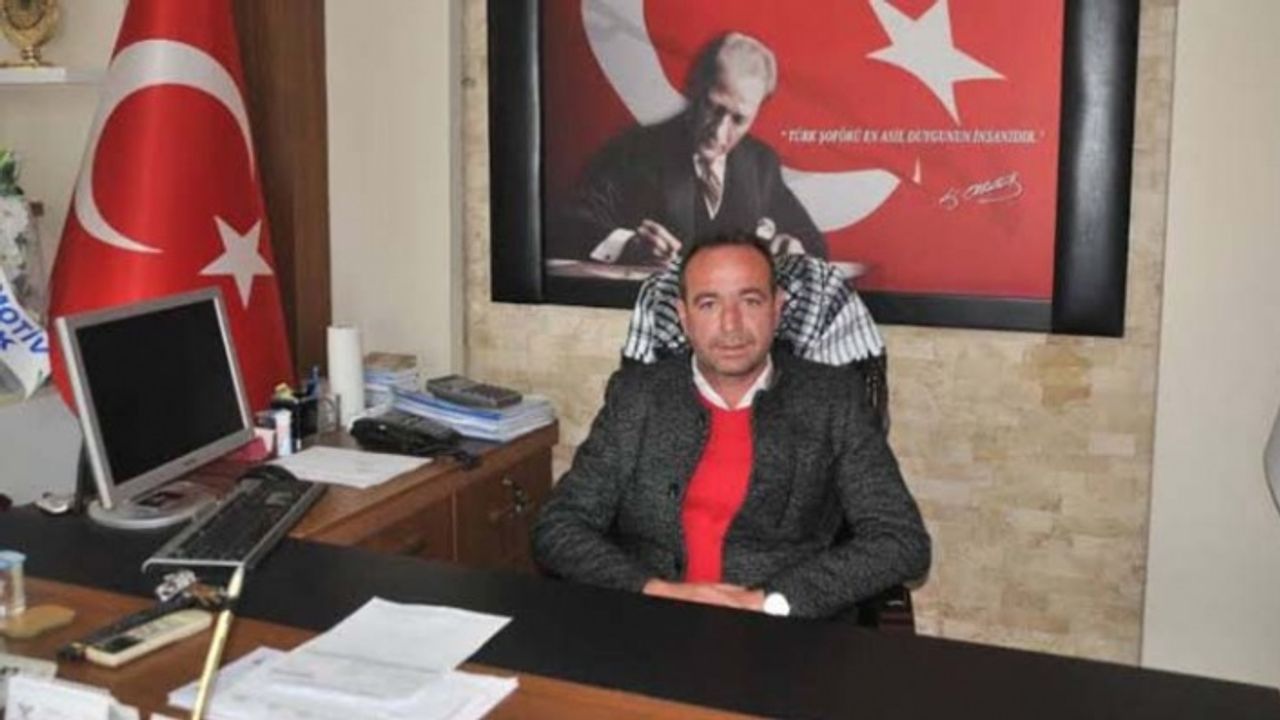 TÜVTÜRK Çine'ye Ayda 4 Kez Gelecek
