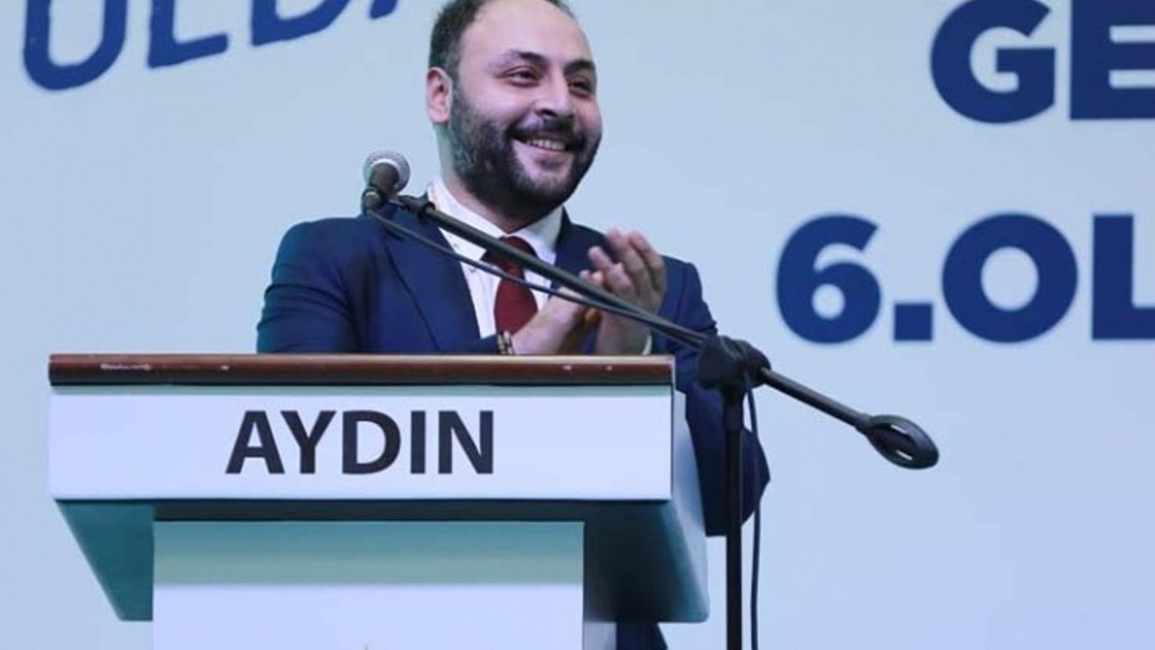 Aydınlı AK Gençler Adana'ya hazırlanıyor
