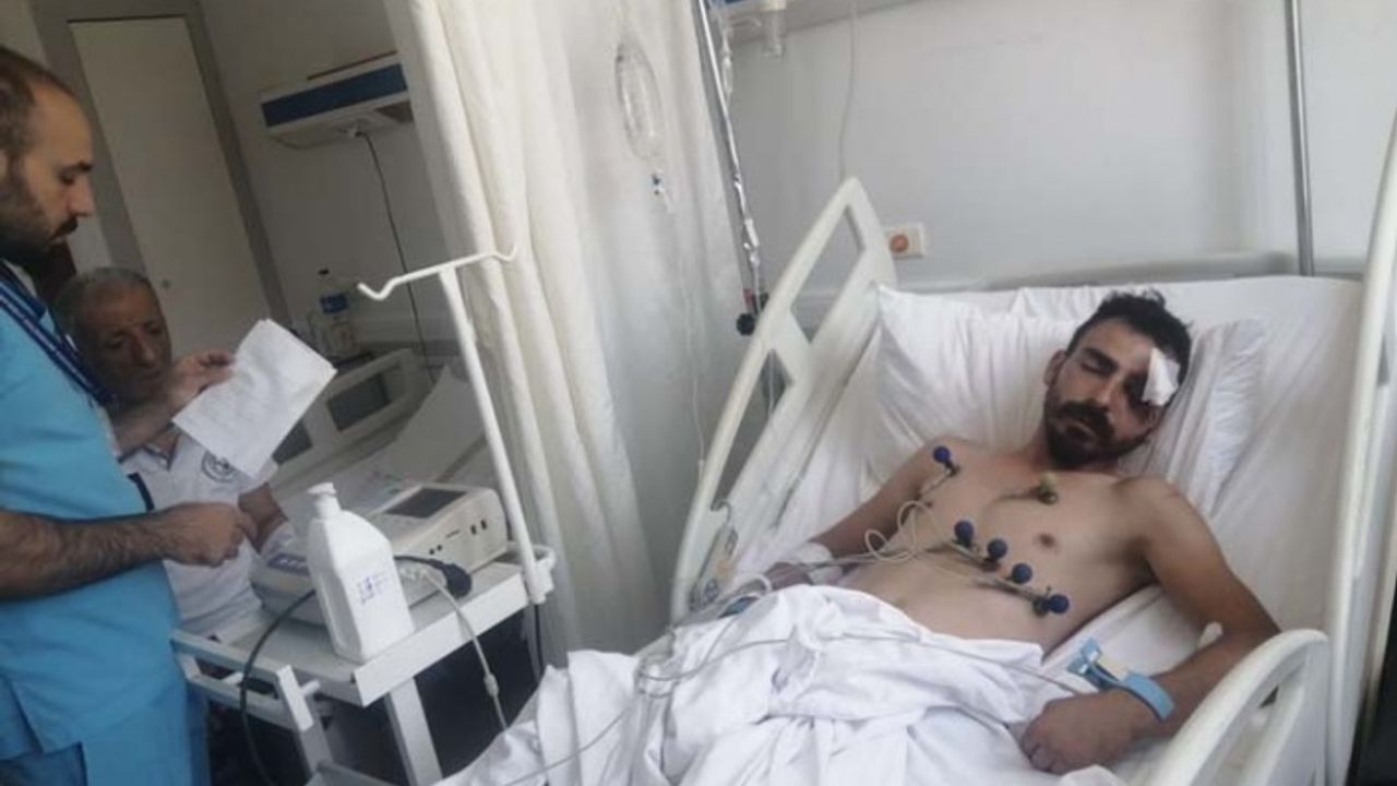 Böyle öfke görülmedi: Öldüresiye dövdüler, öldü sanıp kaçtılar