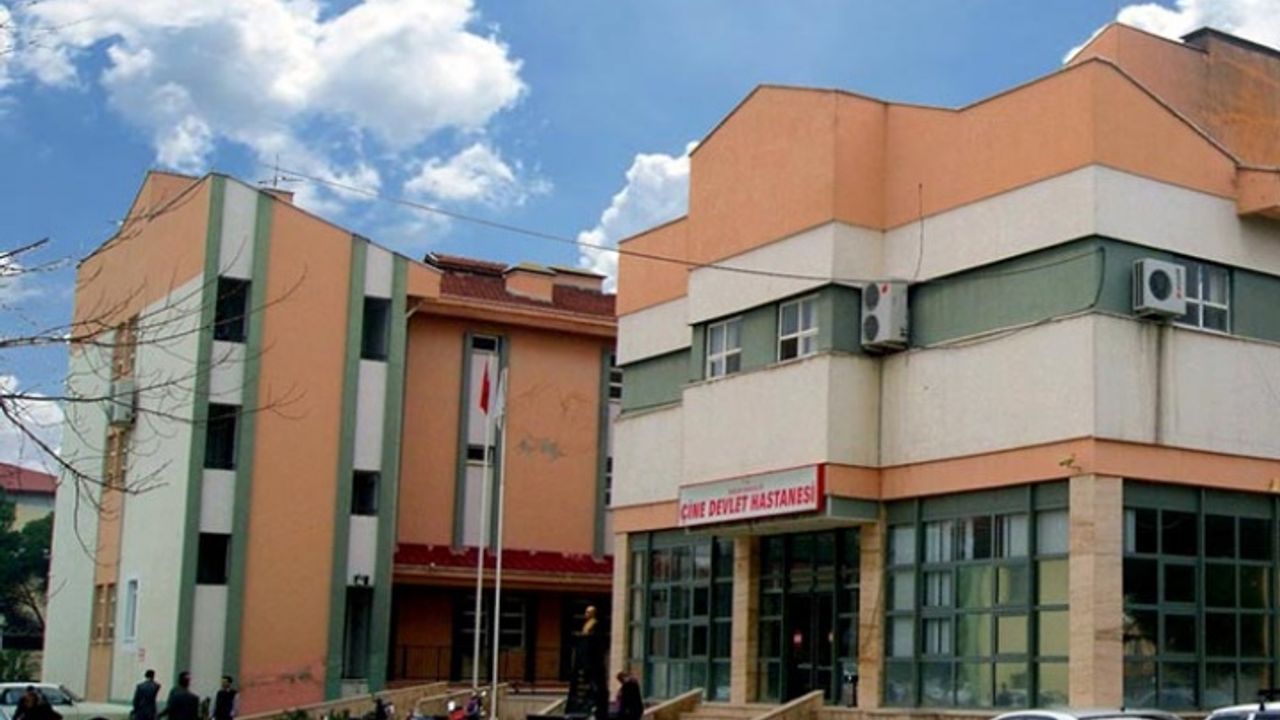 ÇDH 3 farklı branşlarda uzman hekim ataması bekleniyor