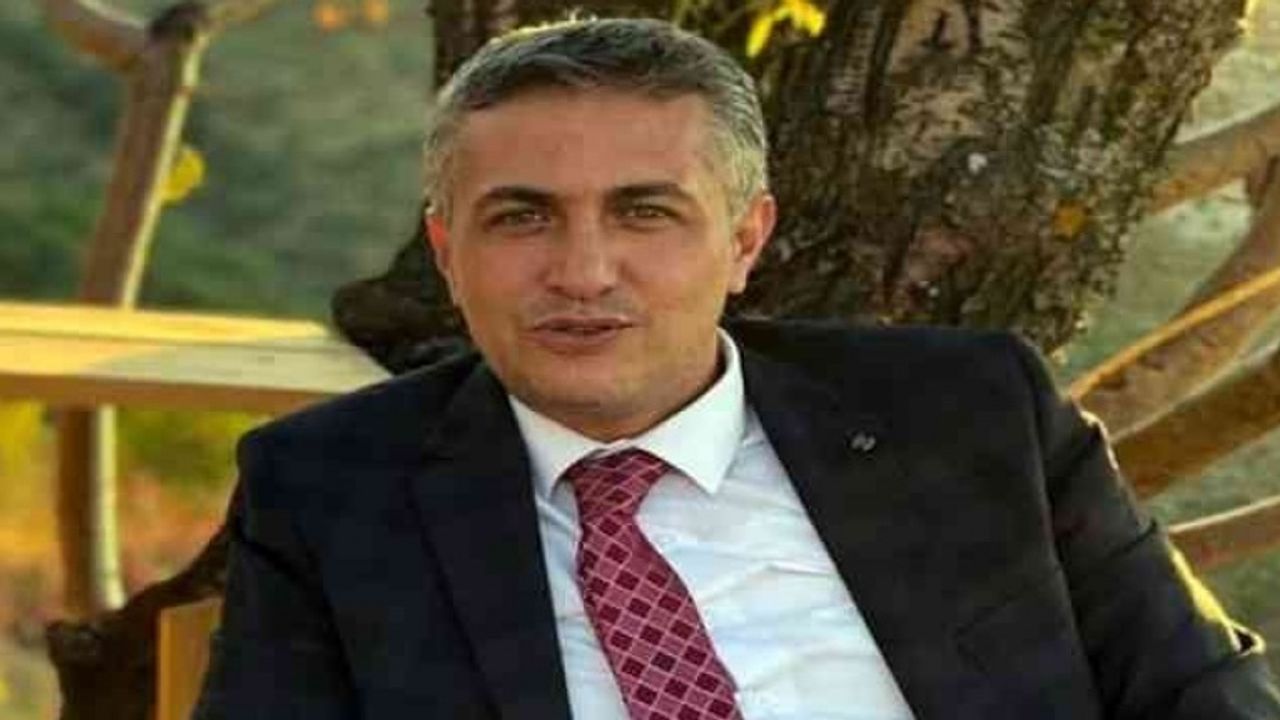 Banka müdürü korona virüse yenik düştü