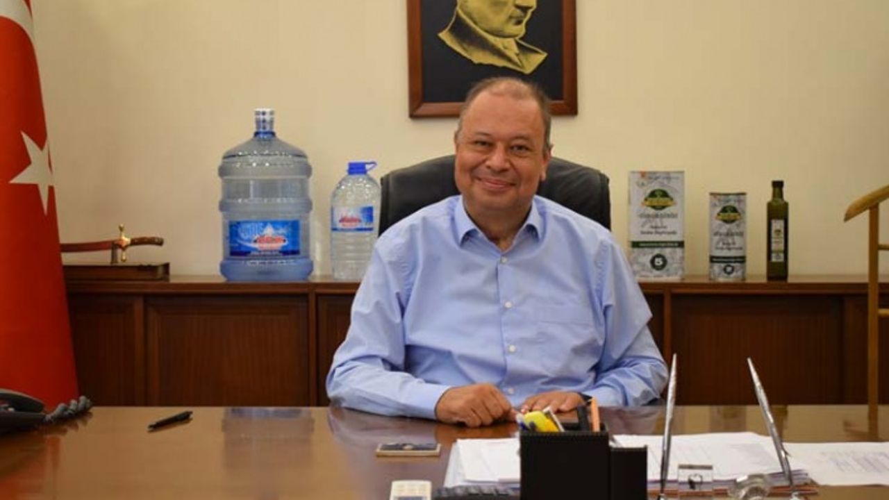 Başkan Dinçer: “Endişe edilecek bir durum yok”