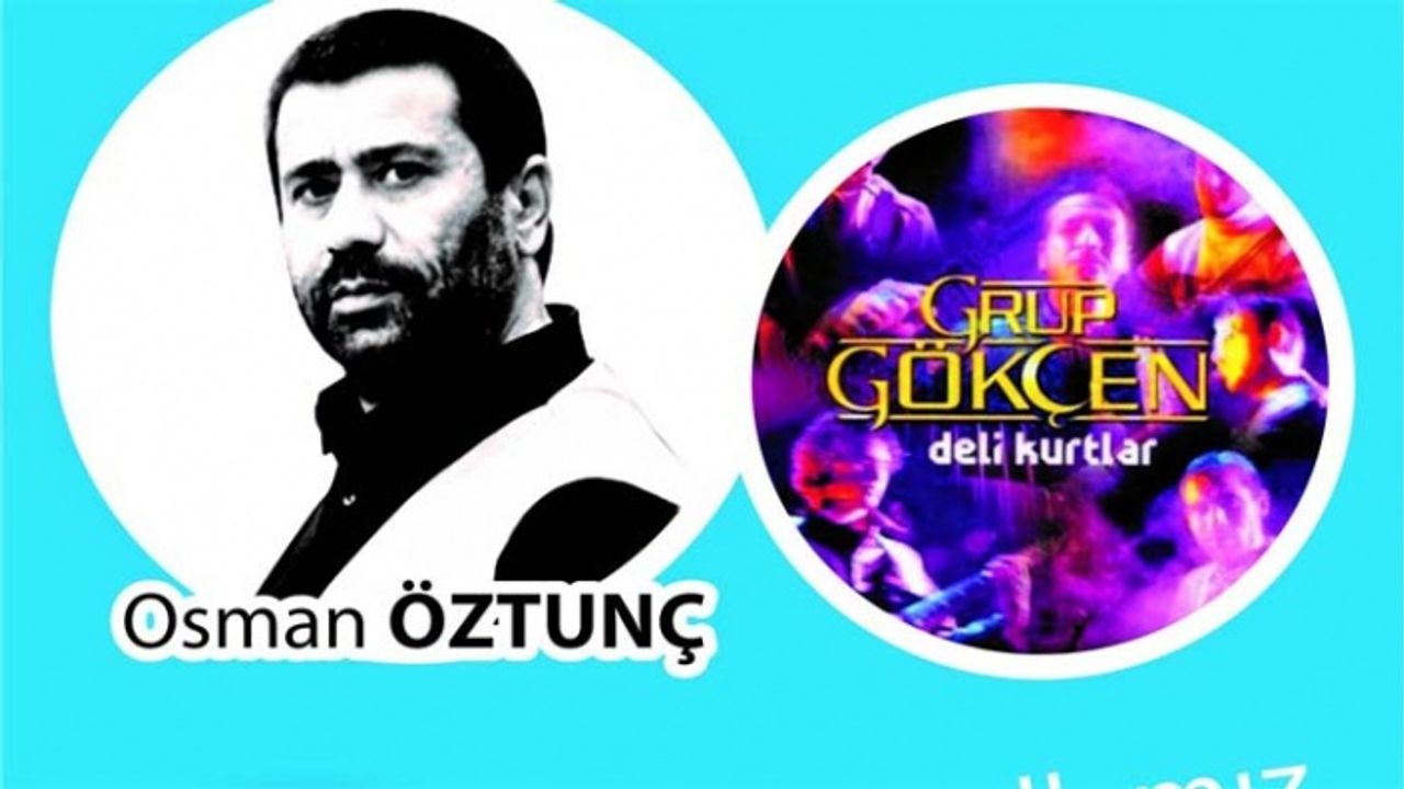 Çine'de, ‘Çağrım Sana Türk Gençlik Konseri’