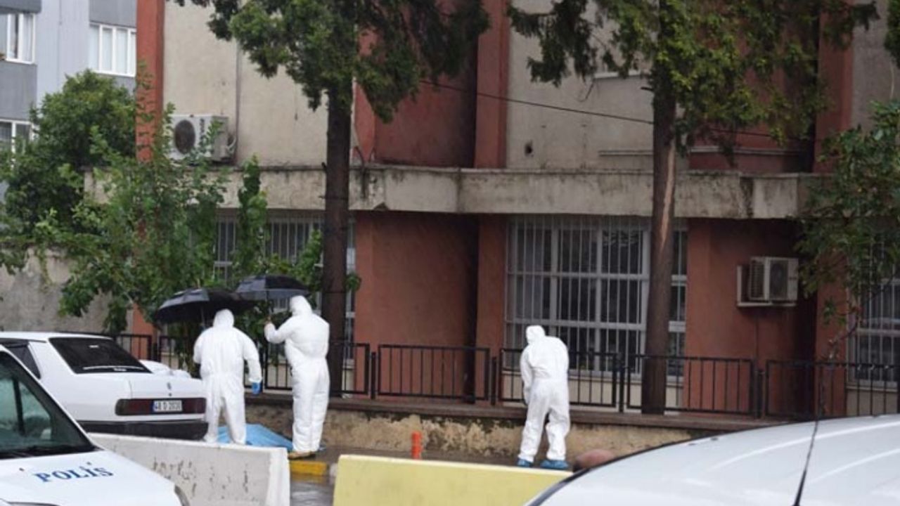 Çine'de intihar eden kişi 2 kişiyi daha vurduğu ortaya çıktı