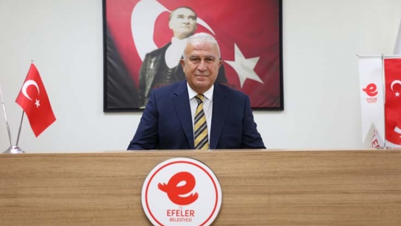 Efeler’de Meclis Toplandı Başkan Atay Gerçekleri Açıkladı