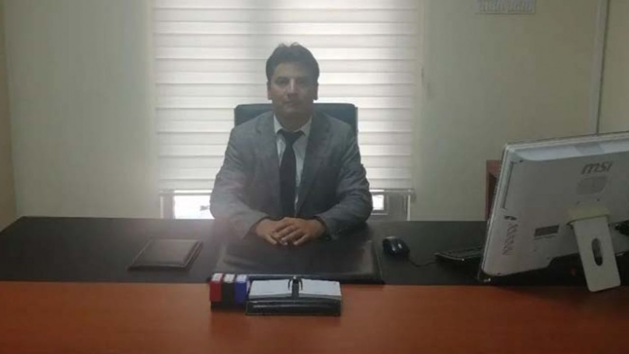 Uzman Doktor Engin Tetik’e yeni görev