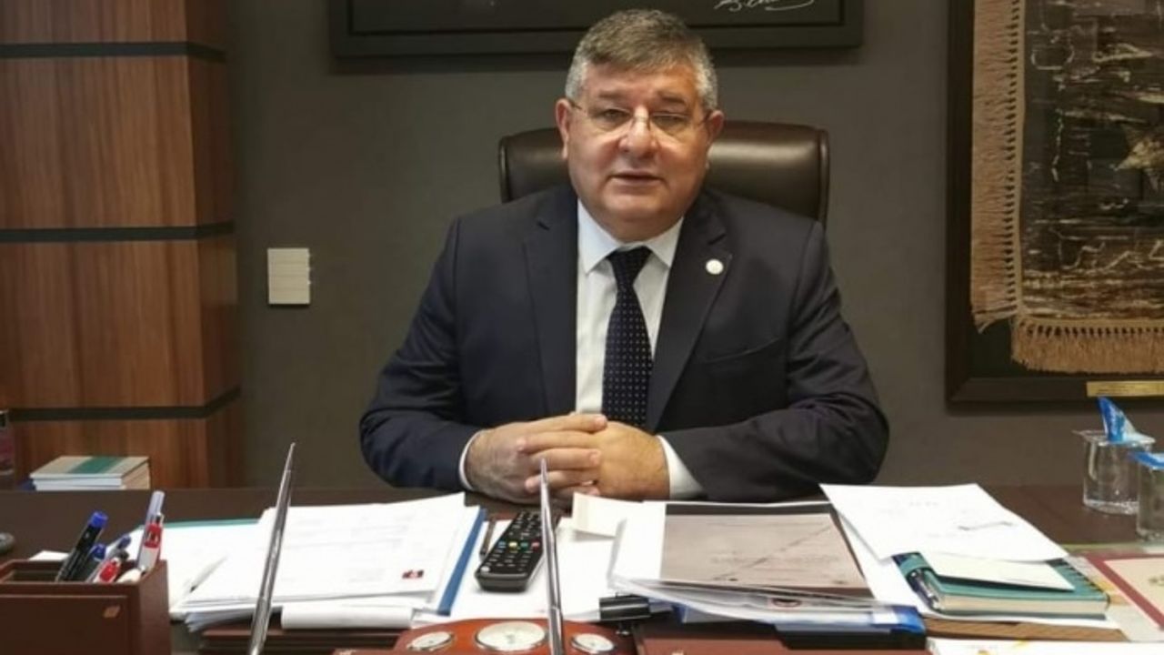 AK Partili Posacı: Üreticilere çiğ süt destek ödemeleri bugün başladı