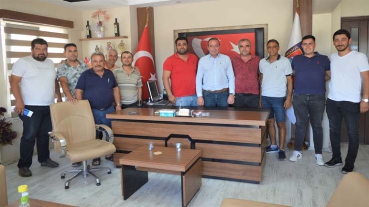 Çine Şehir İçi Okul Servis Ücretlerinde İndirim