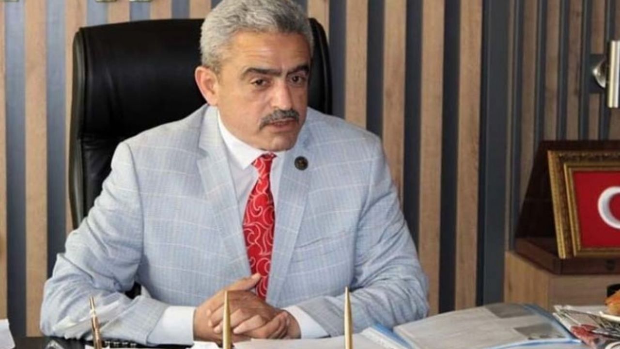 MHP'li Alıcık: “12 Eylül'de Türk milliyetçileri şehit edildi”