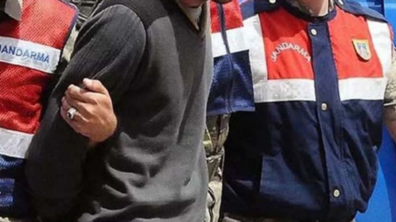 Çine’de av tüfeğini çalan şahıslar tutuklandı