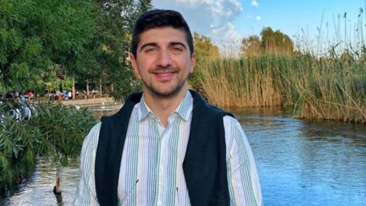 Çineli komiser Ekrem Uyar trafik kazasında şehit oldu
