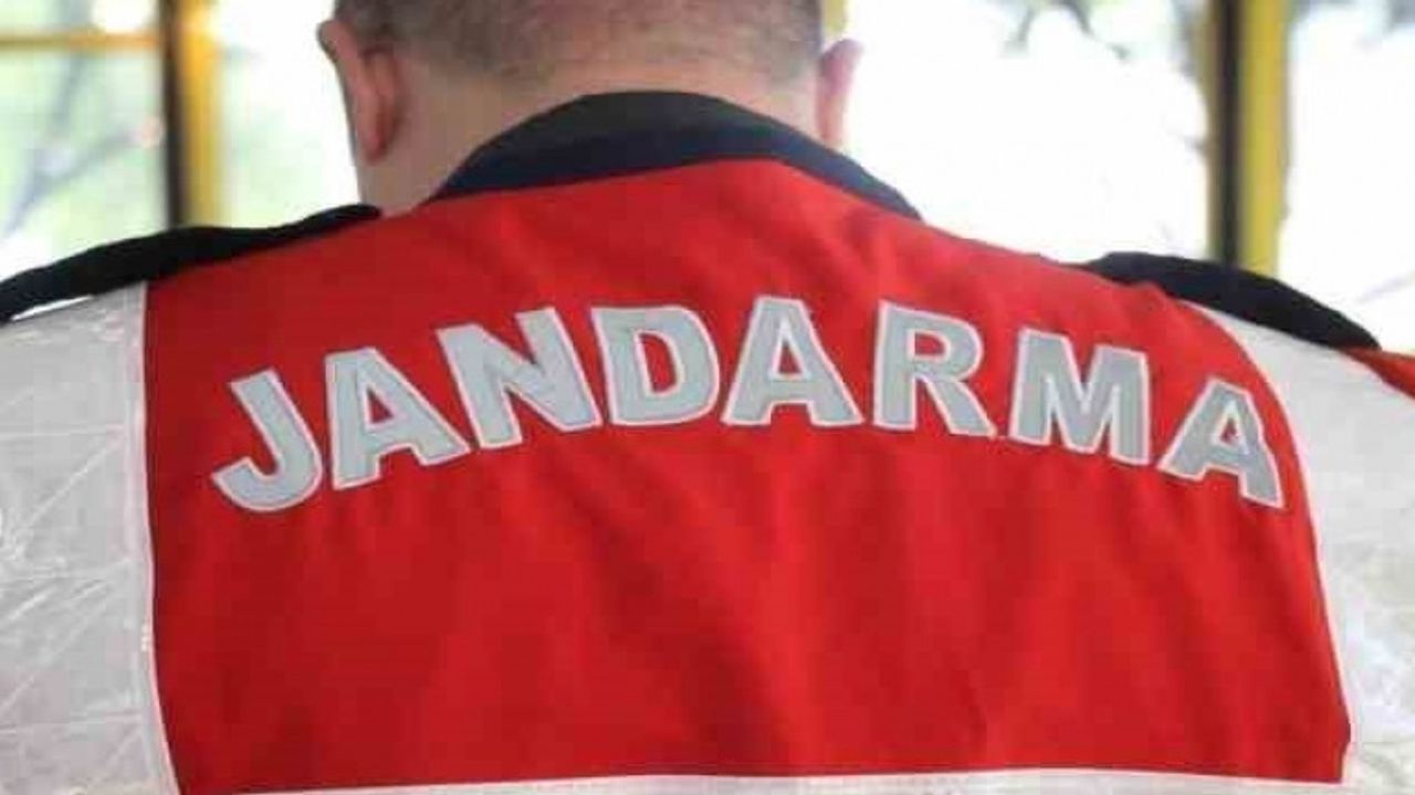 Hakkında 13 yıl kesinleşmiş hapis cezası bulunan firari şahıs yakalandı