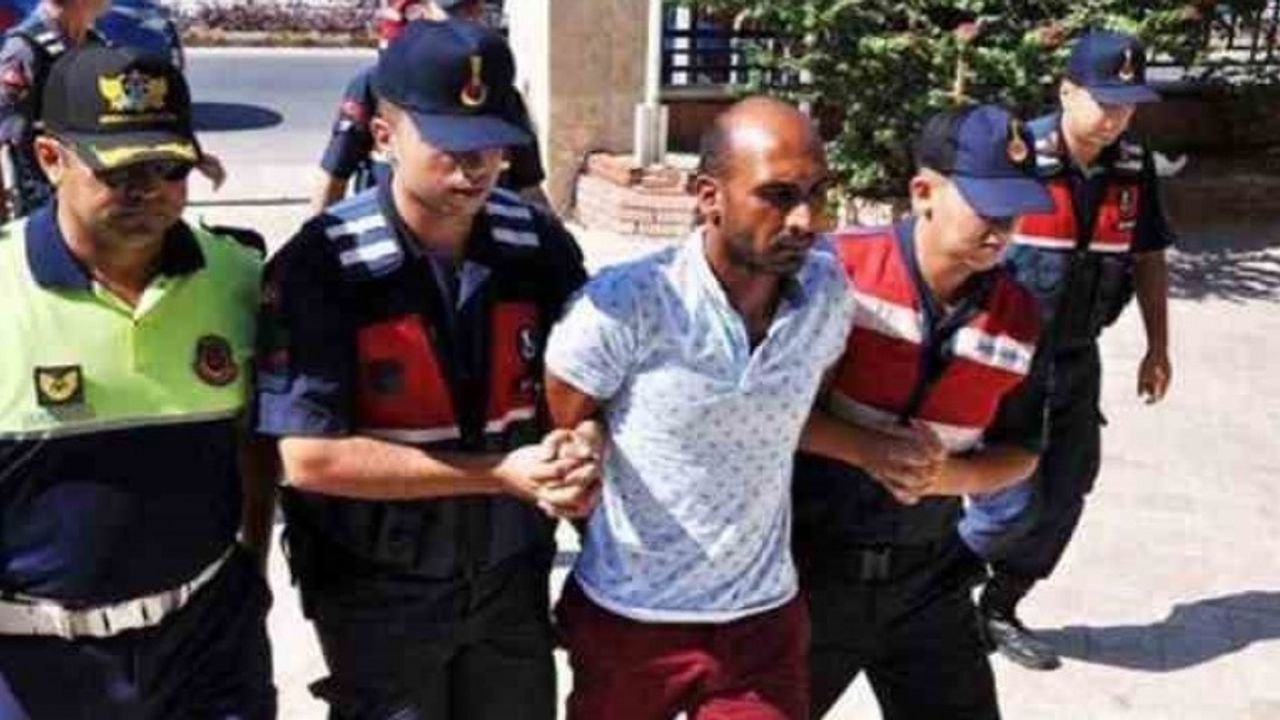 Eşini av tüfeğiyle öldüren koca, ağırlaştırılmış müebbete çarptırıldı