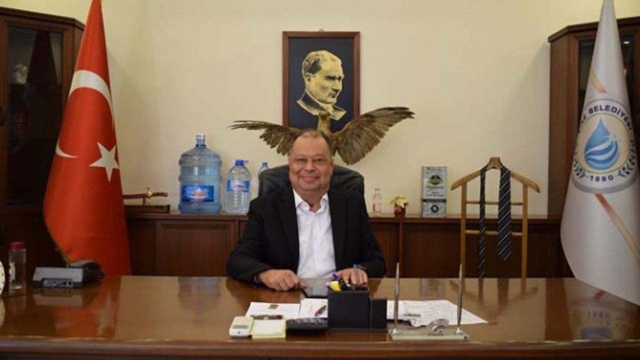 Başkan Dinçer: “Doğalgaz Aboneliği Tamamlanan Yolları Hemen Yenileyeceğiz